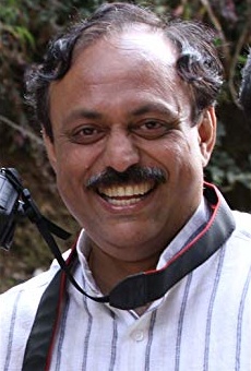 Películas de Suresh Kumar