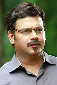 Películas de Suresh Menon