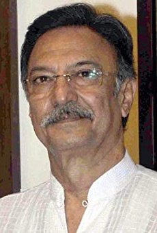Películas de Suresh Oberoi