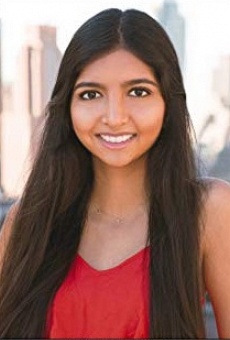 Películas de Surya Garg