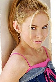 Películas de Susan Aileen Cremin