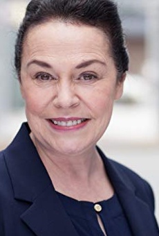 Películas de Susan Allison