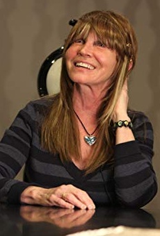 Películas de Susan Anspach