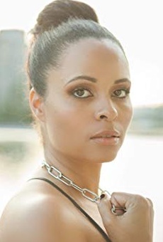 Películas de Susan Ateh