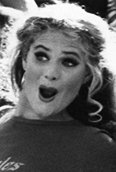 Películas de Susan Backlinie