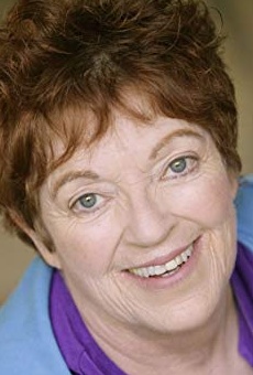 Películas de Susan Berger