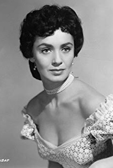 Películas de Susan Cabot