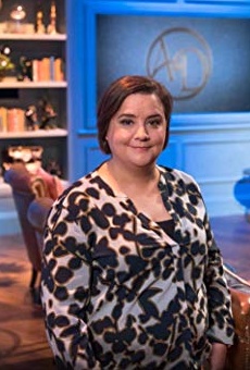Películas de Susan Calman