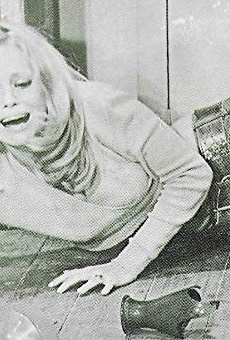 Películas de Susan Carroll