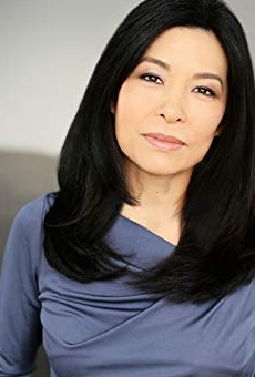 Películas de Susan Chuang