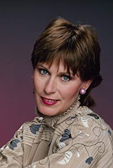 Películas de Susan Clark