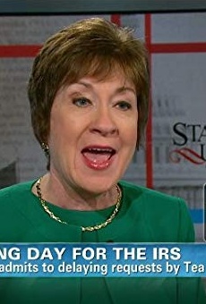 Películas de Susan Collins