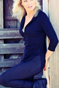 Películas de Susan D'Angelo