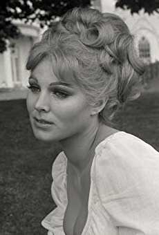 Películas de Susan Denberg