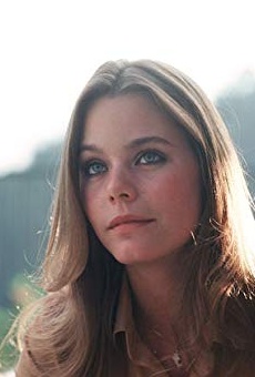 Películas de Susan Dey