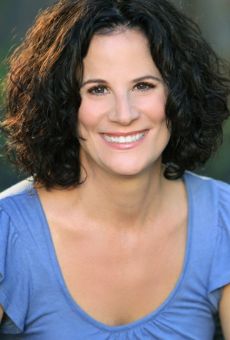 Películas de Susan Dinos