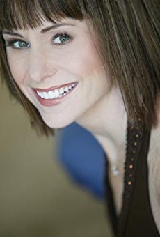 Películas de Susan Egan