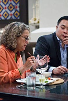 Películas de Susan Feniger