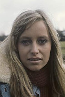 Películas de Susan George