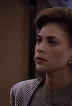 Películas de Susan Gibney