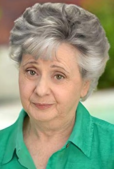 Películas de Susan Grace