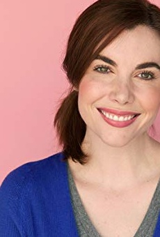 Películas de Susan Graham