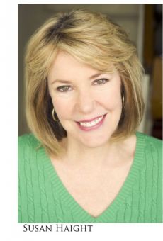 Películas de Susan Haight