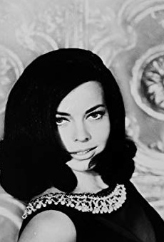 Películas de Susan Hart