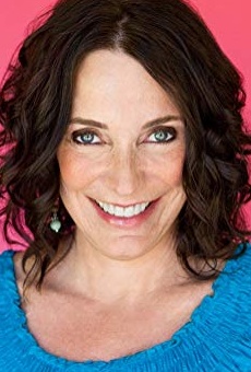 Películas de Susan Hinshaw