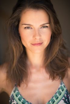 Películas de Susan Hoecke