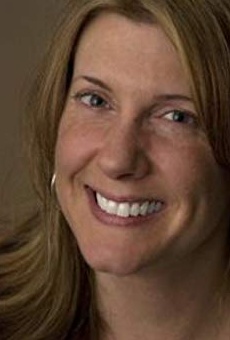 Películas de Susan Huber