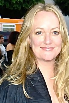 Películas de Susan Johnson