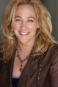 Películas de Susan Johnston