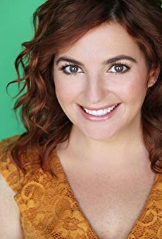 Películas de Susan-Kate Heaney