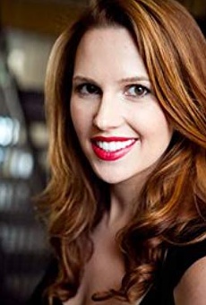 Películas de Susan Kay Thompson