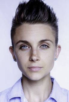 Películas de Susan Kegel Películas de Susan Kegel