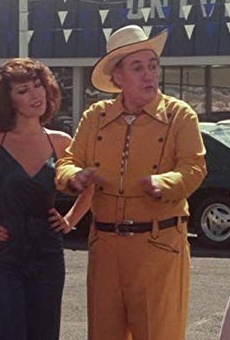 Películas de Susan Kiger