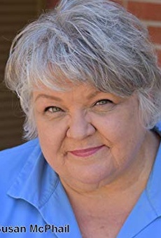 Películas de Susan McPhail