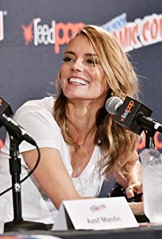 Películas de Susan Misner