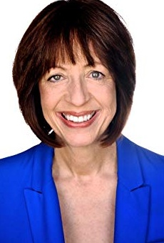 Películas de Susan Morgenstern