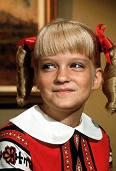 Películas de Susan Olsen