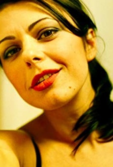 Películas de Susan Paterno