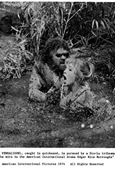 Películas de Susan Penhaligon