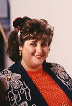 Películas de Susan Peretz