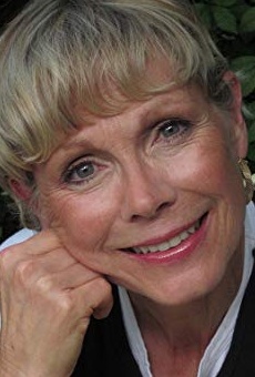 Películas de Susan Roman