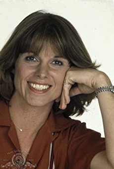 Películas de Susan Saint James