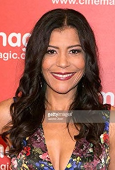 Películas de Susan Santiago