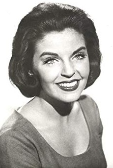 Películas de Susan Seaforth Hayes