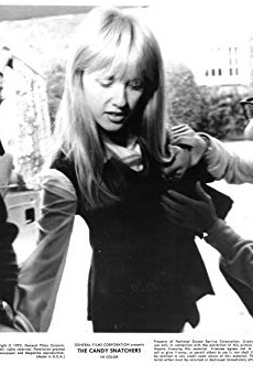 Películas de Susan Sennett