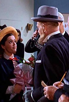 Películas de Susan Silo